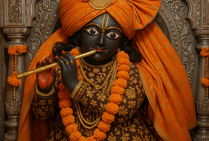 bakebihari